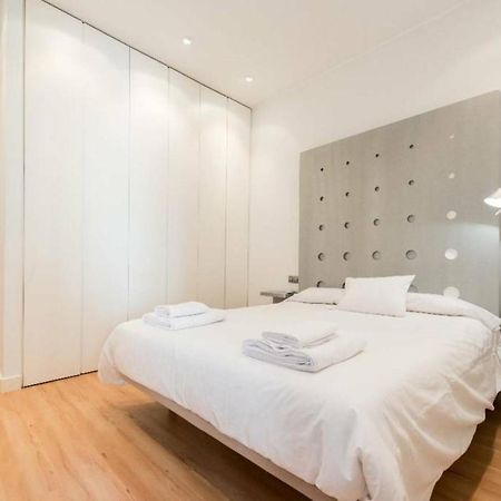 Apartamento Callao Lejlighed Madrid Eksteriør billede