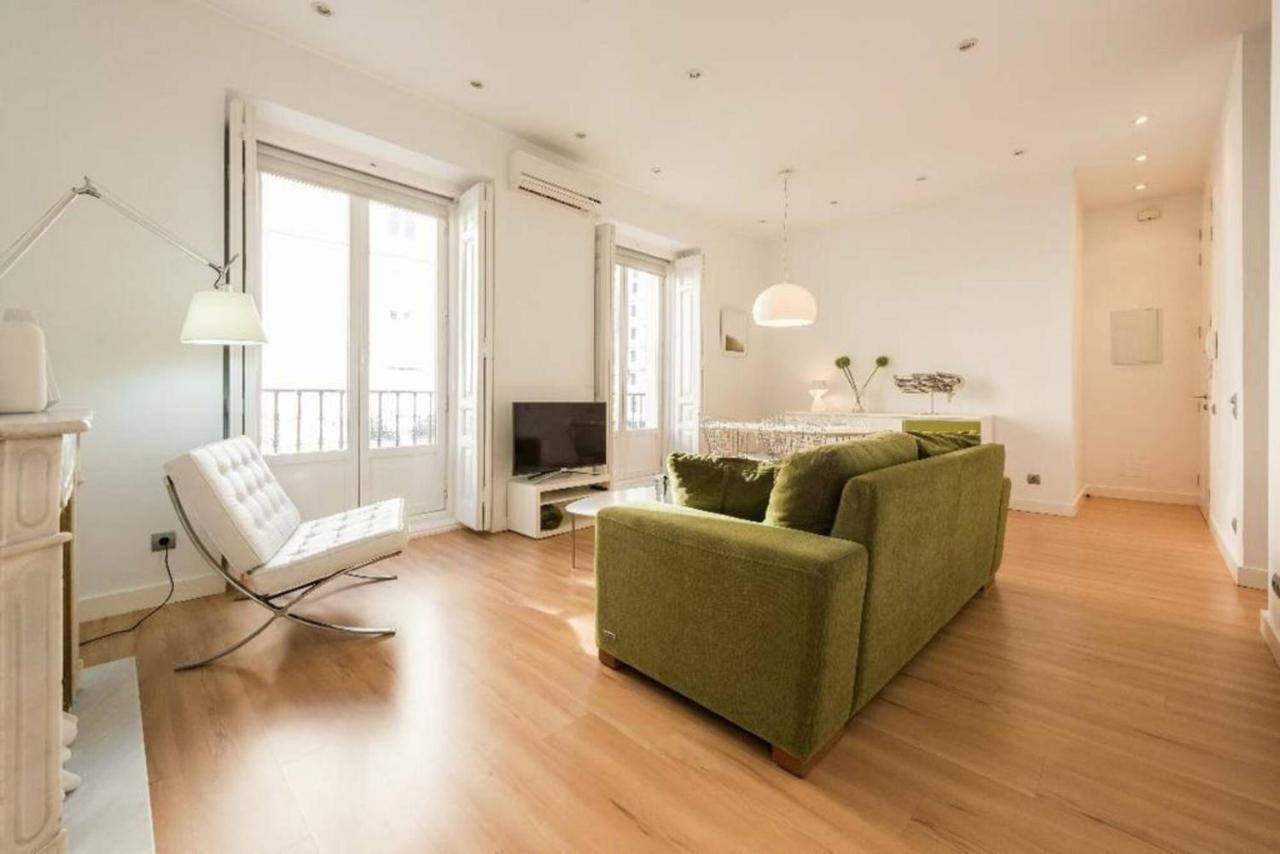 Apartamento Callao Lejlighed Madrid Eksteriør billede