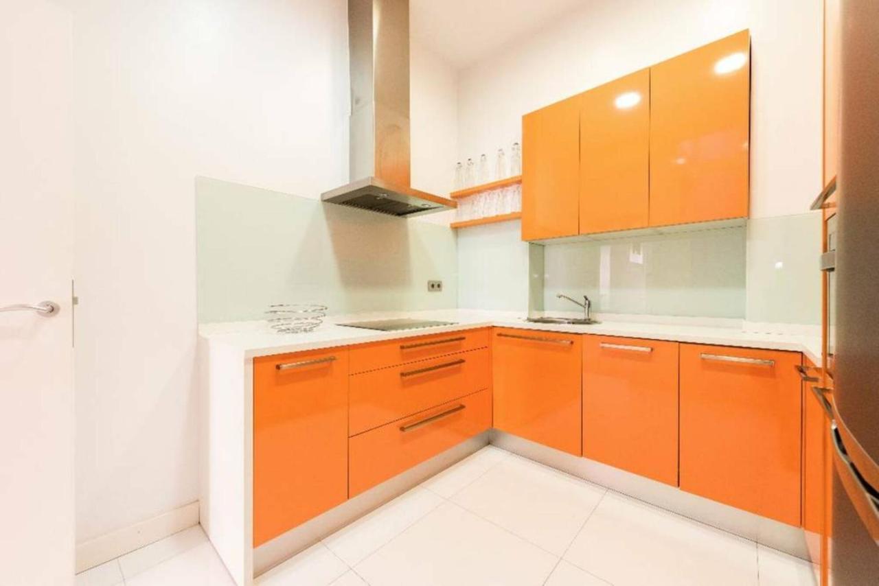 Apartamento Callao Lejlighed Madrid Eksteriør billede