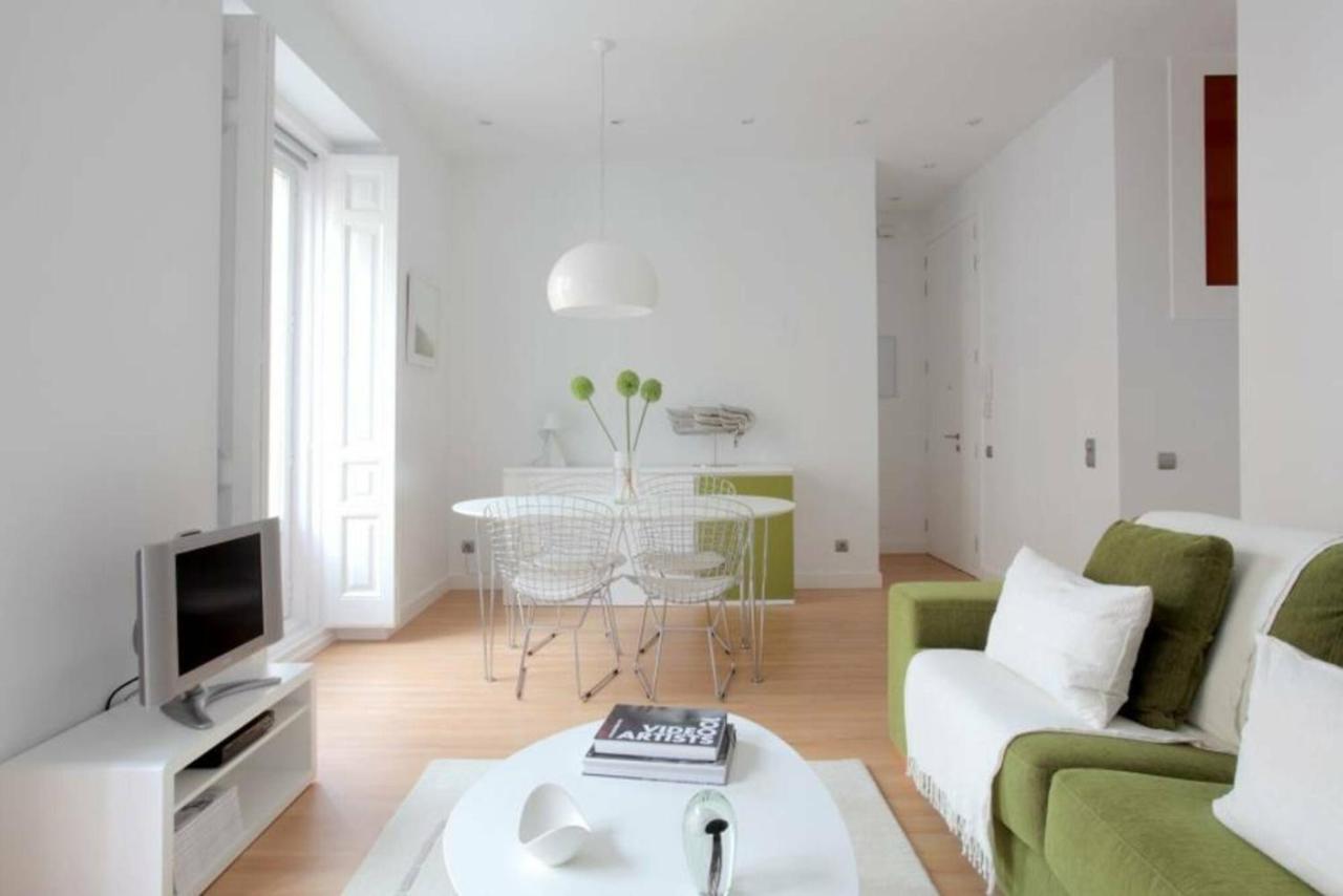 Apartamento Callao Lejlighed Madrid Eksteriør billede