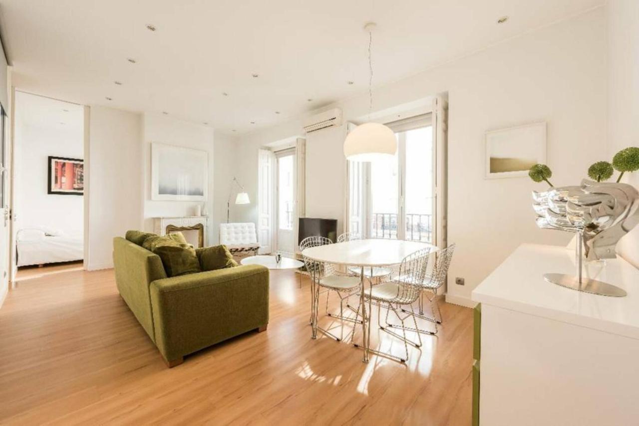 Apartamento Callao Lejlighed Madrid Eksteriør billede