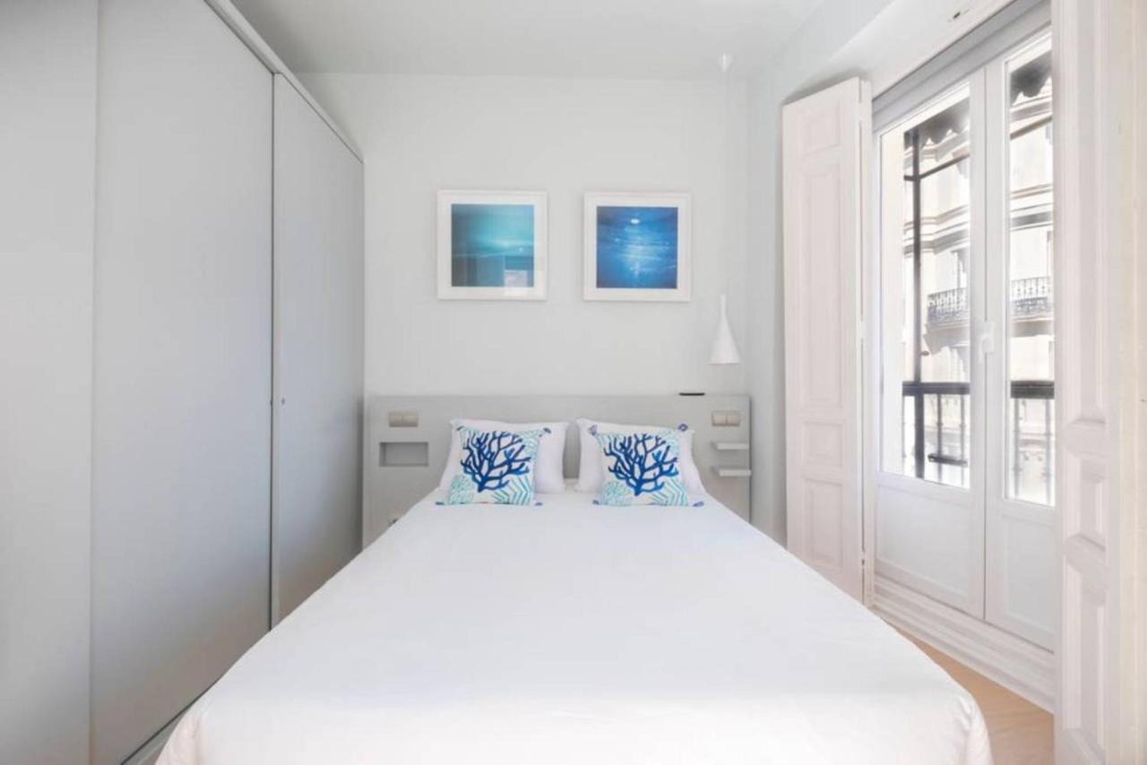 Apartamento Callao Lejlighed Madrid Eksteriør billede