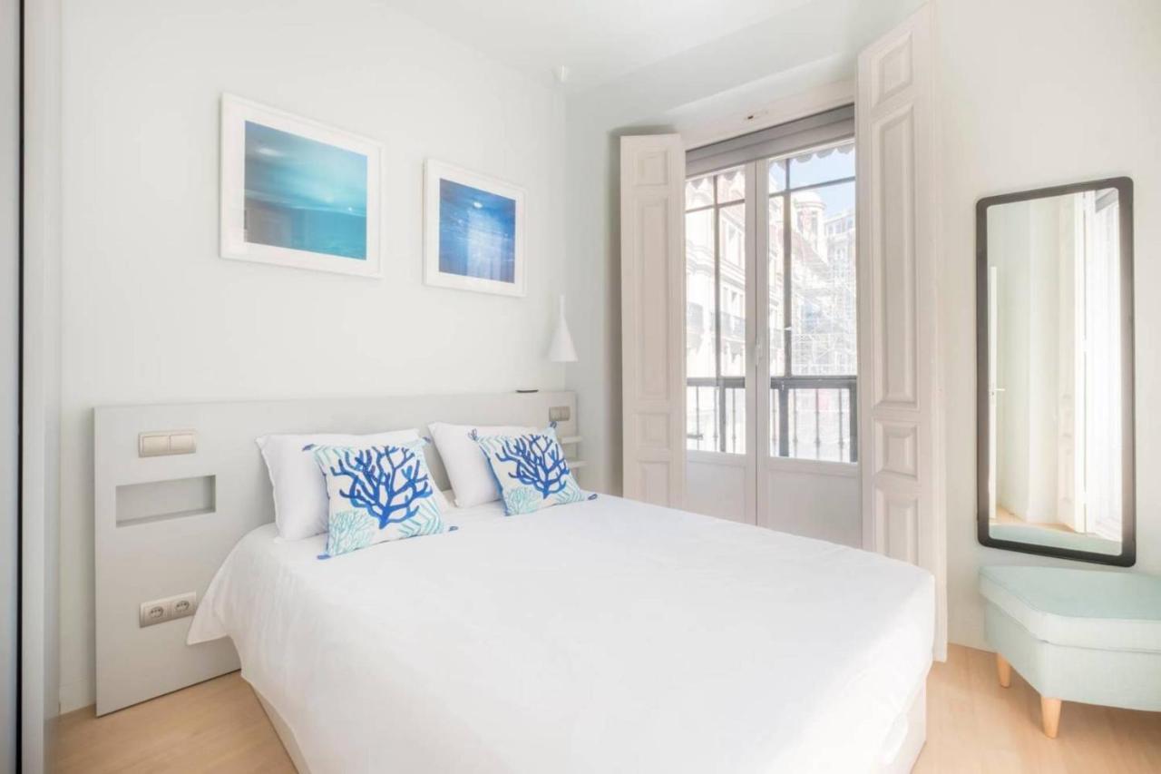 Apartamento Callao Lejlighed Madrid Eksteriør billede