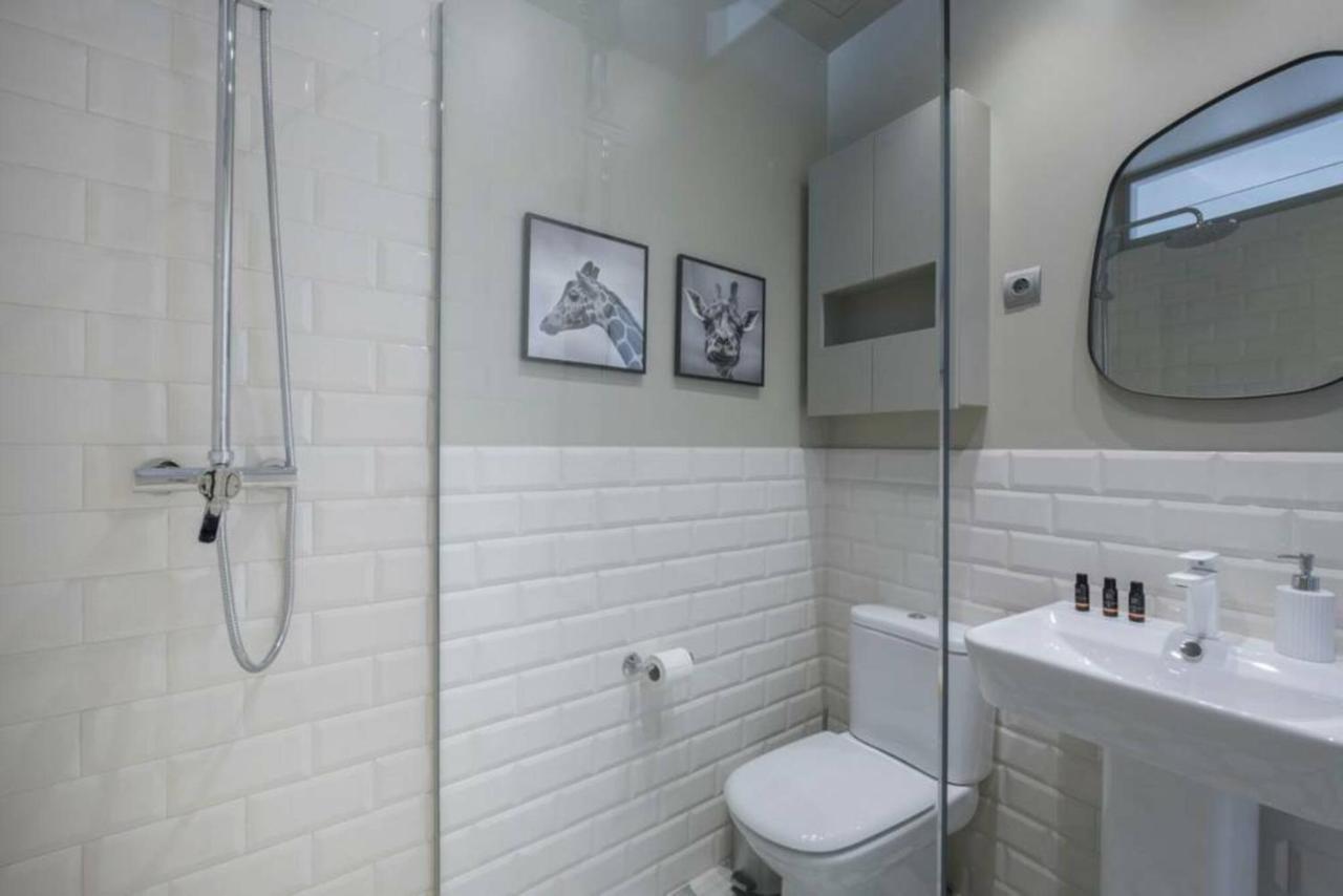 Apartamento Callao Lejlighed Madrid Eksteriør billede