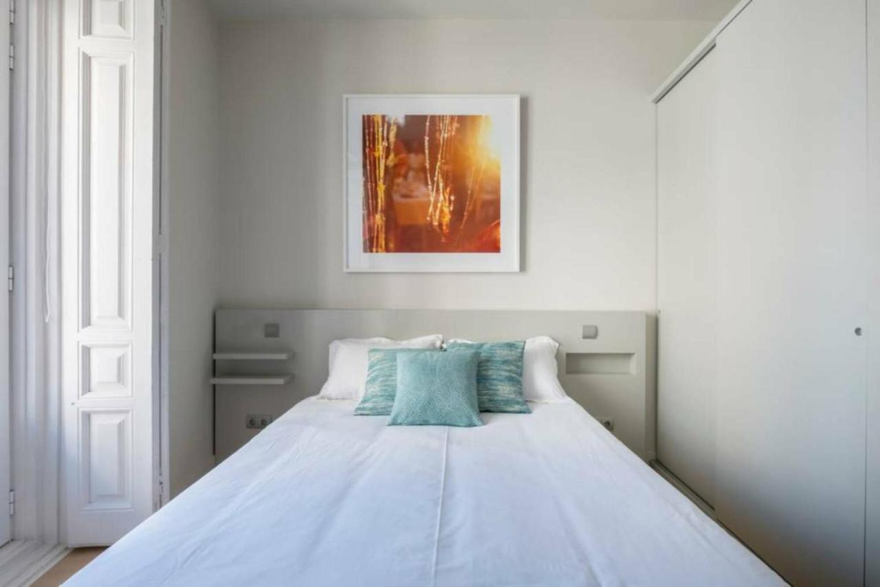 Apartamento Callao Lejlighed Madrid Eksteriør billede