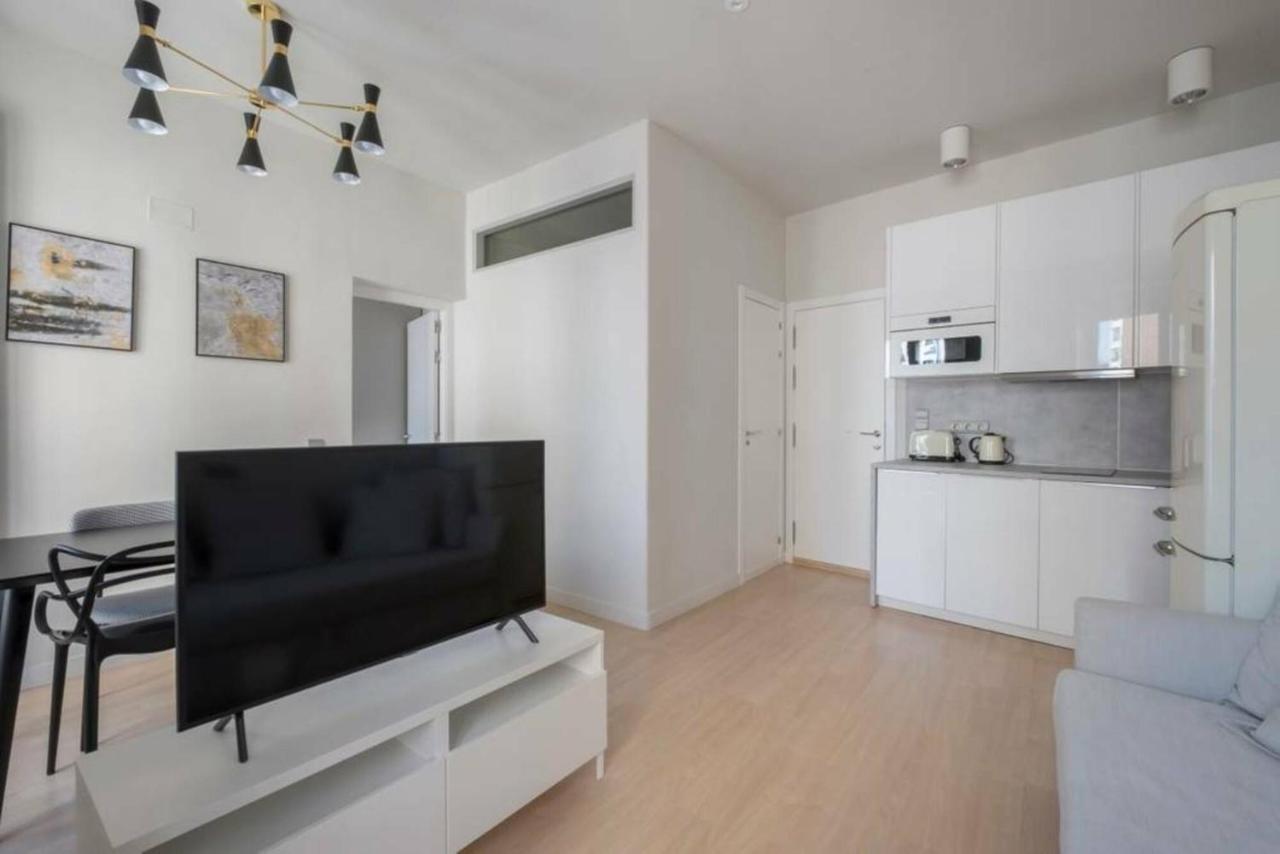 Apartamento Callao Lejlighed Madrid Eksteriør billede