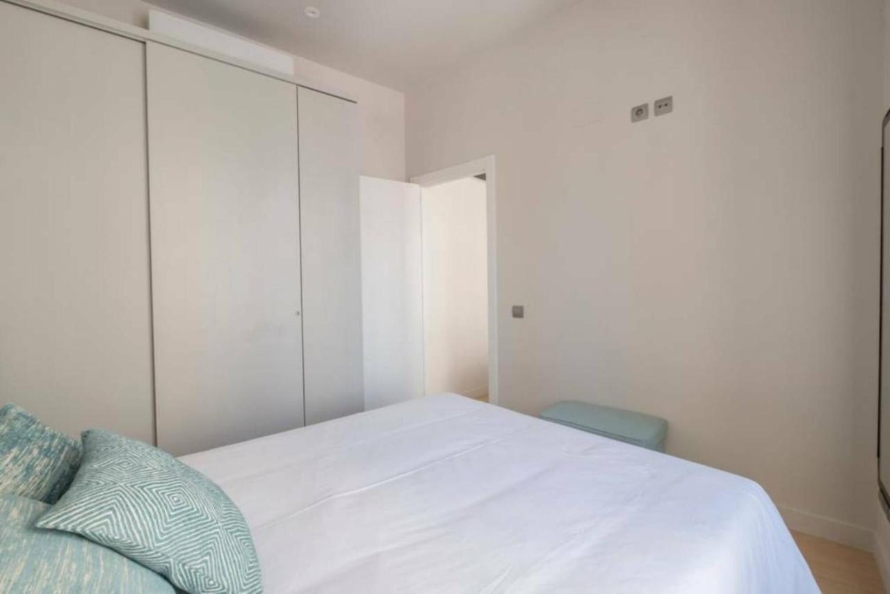 Apartamento Callao Lejlighed Madrid Eksteriør billede