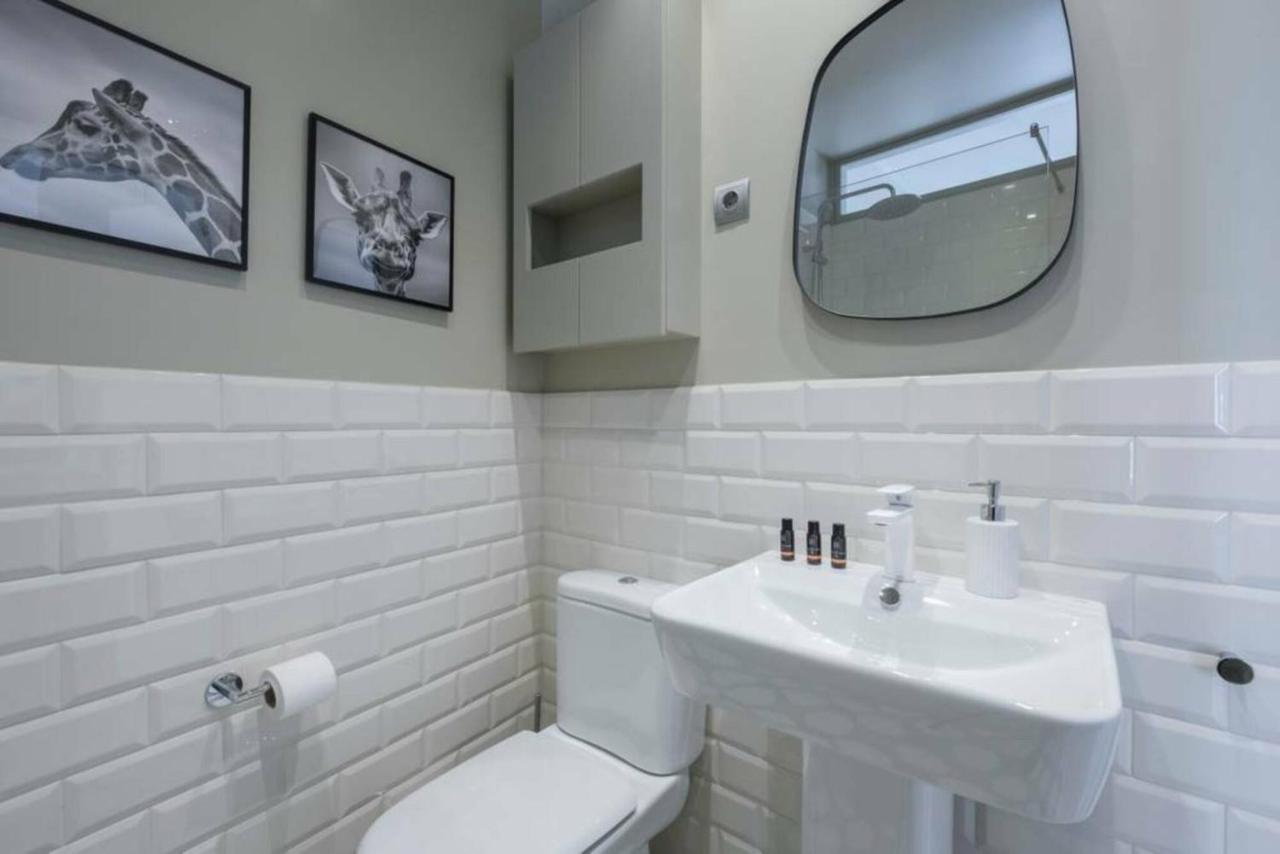 Apartamento Callao Lejlighed Madrid Eksteriør billede