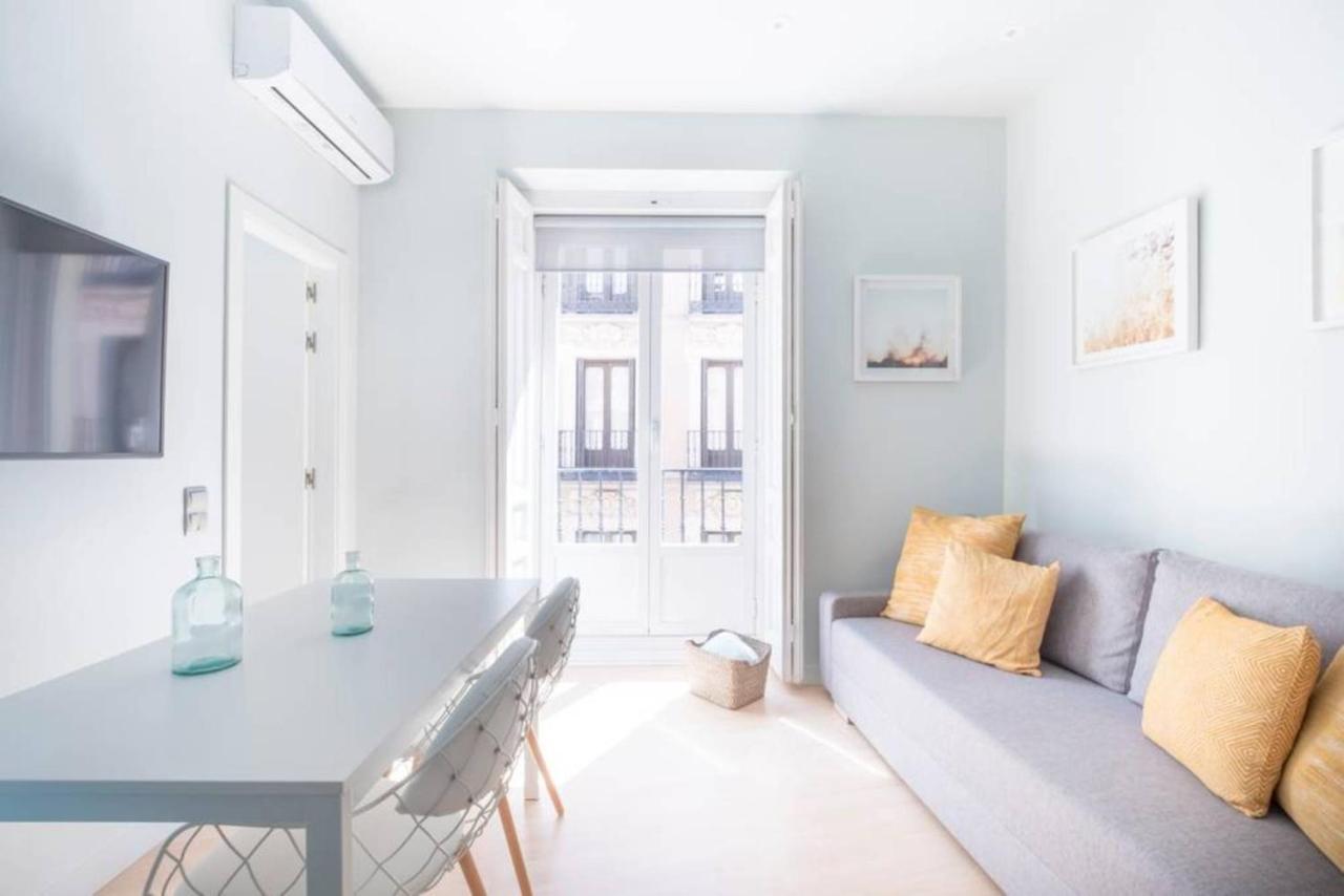 Apartamento Callao Lejlighed Madrid Eksteriør billede