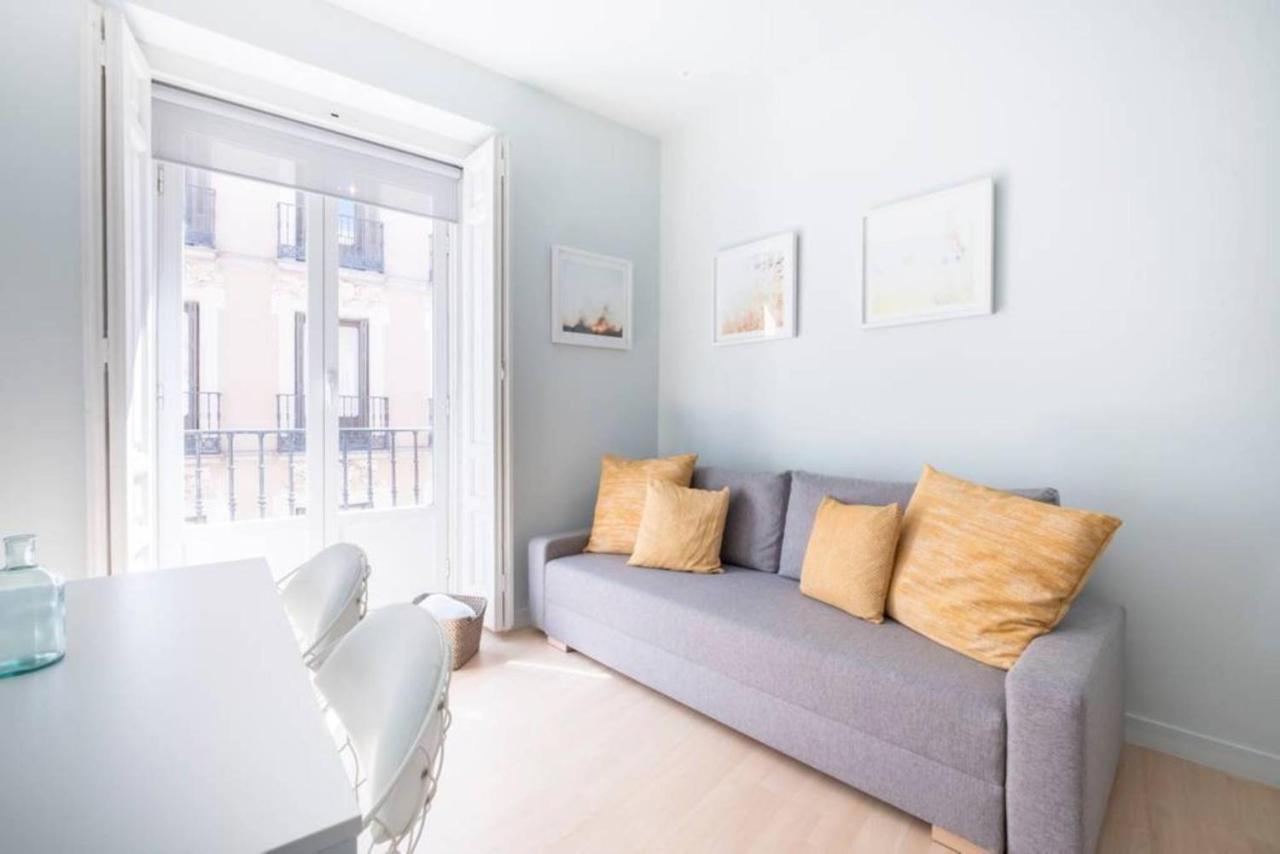 Apartamento Callao Lejlighed Madrid Eksteriør billede