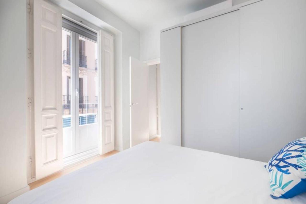Apartamento Callao Lejlighed Madrid Eksteriør billede