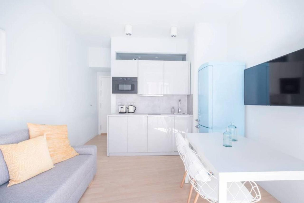 Apartamento Callao Lejlighed Madrid Eksteriør billede