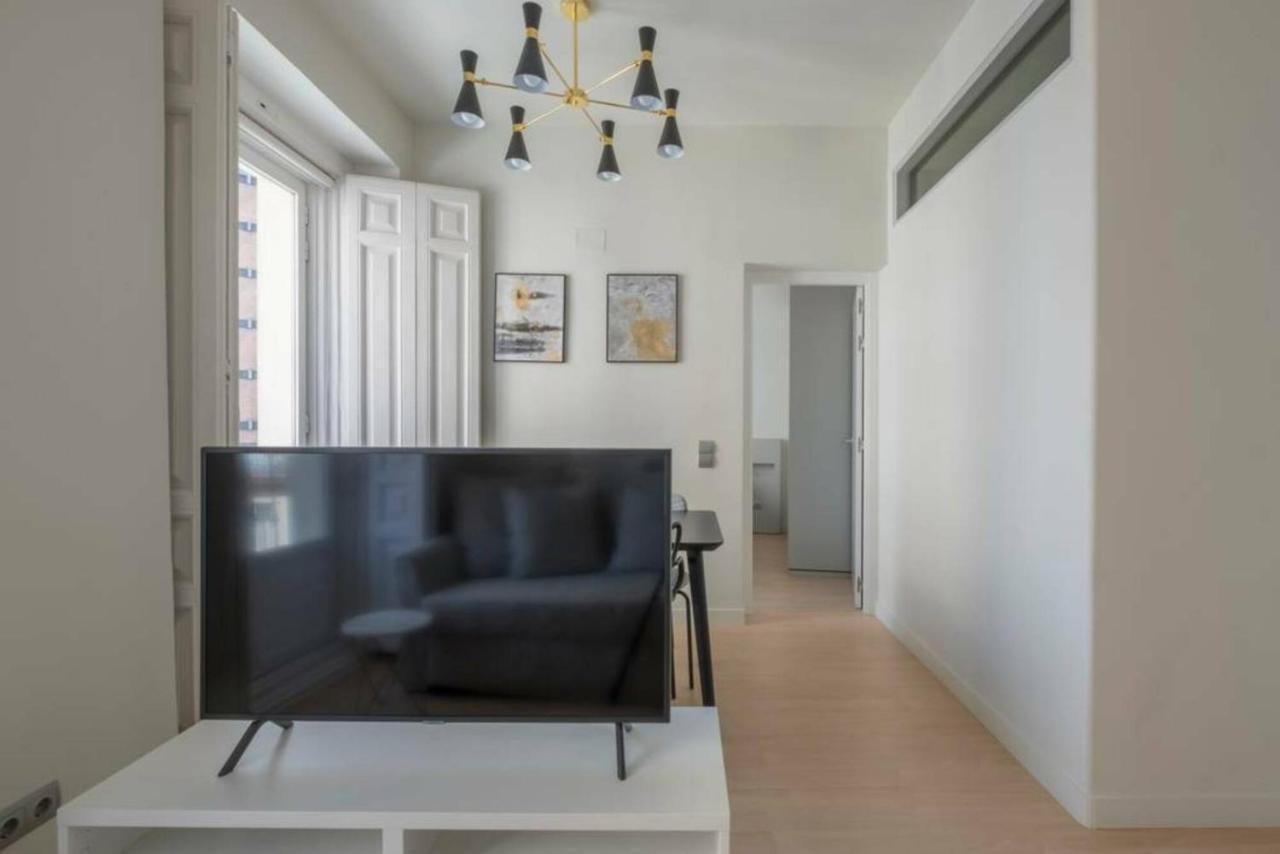 Apartamento Callao Lejlighed Madrid Eksteriør billede