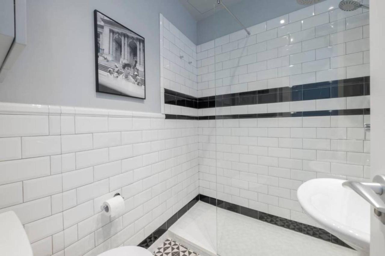 Apartamento Callao Lejlighed Madrid Eksteriør billede