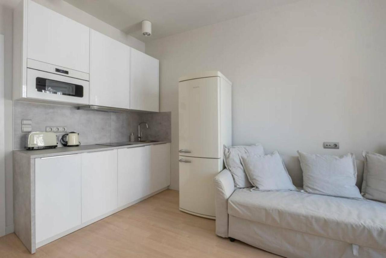 Apartamento Callao Lejlighed Madrid Eksteriør billede