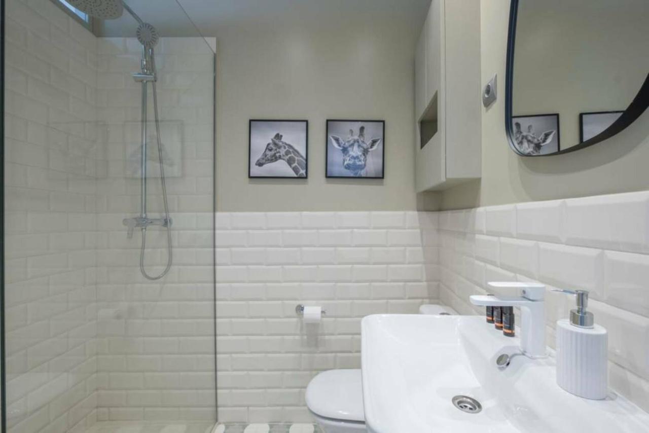 Apartamento Callao Lejlighed Madrid Eksteriør billede