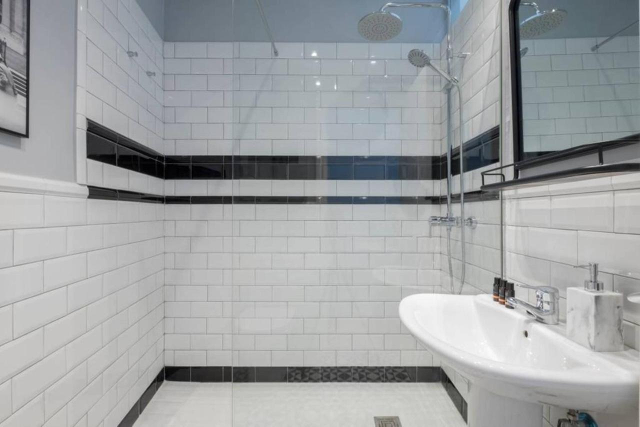 Apartamento Callao Lejlighed Madrid Eksteriør billede